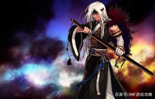 DNF发布网与国服会冲突吗 DNF发布网与国服会冲突吗
