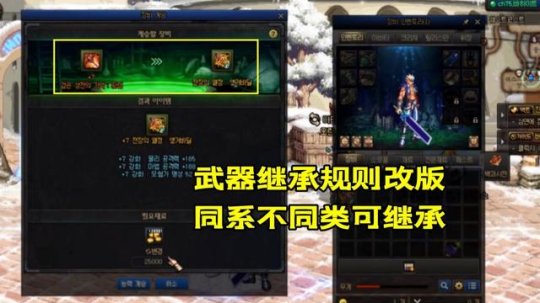 DNF发布网68版本最新私服