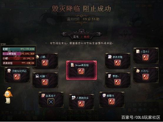 DNF发布网刷材料辅助(dnf辅助软件) DNF发布网刷材料辅助(dnf辅助软件)